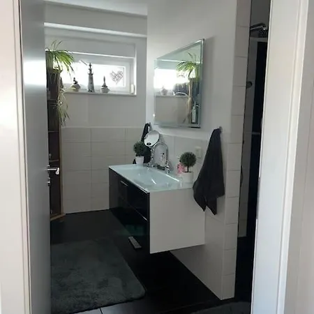 Sonnige Terrassenwohnung In Citylage Apartment *