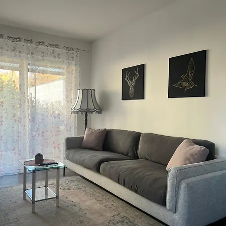 Sonnige Terrassenwohnung In Citylage *