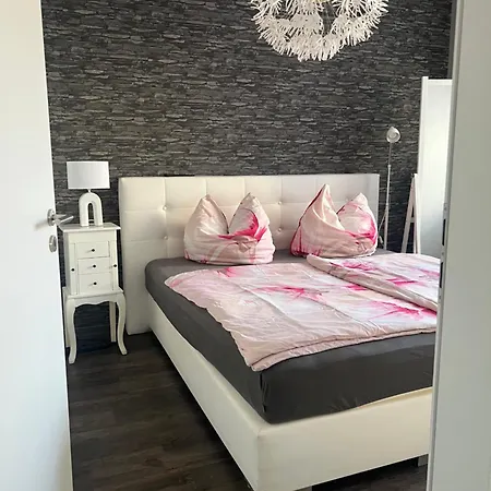 Sonnige Terrassenwohnung In Citylage * Котбус