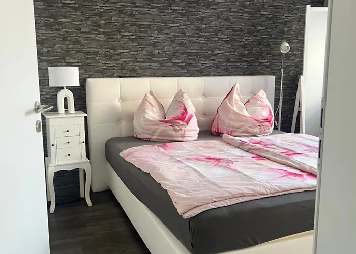 Sonnige Terrassenwohnung In Citylage * 콧부스