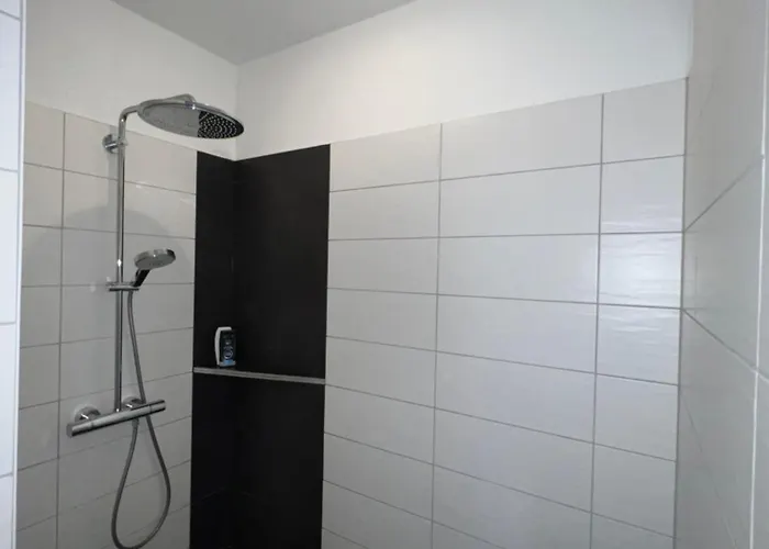 Sonnige Terrassenwohnung In Citylage 아파트